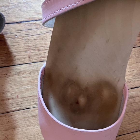 💕Maguba Peeptoe Clogs💕 - Picture 7 of 9